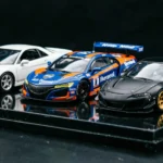 Honda, Acura y Mini GT: La Perfección del Sol Naciente en la Palma de la Mano