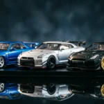Nissan GT-R y Mini GT: Crónica de cómo el «Godzilla» del Diecast redefinió el 1:64